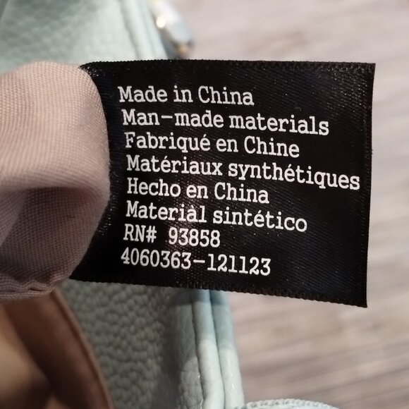 Nanette Lepore Pickleball Tote Bag with Headcover - Picture 13 of 13